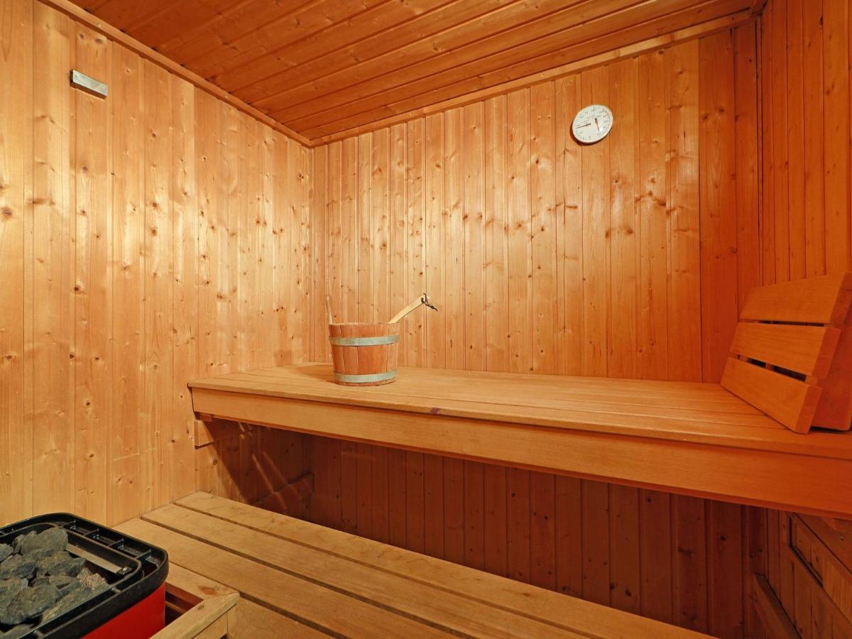 Apartment Bodmen A By Interhome Zermatt Exterior foto