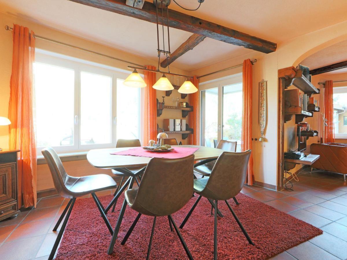 Apartment Bodmen A By Interhome Zermatt Exterior foto