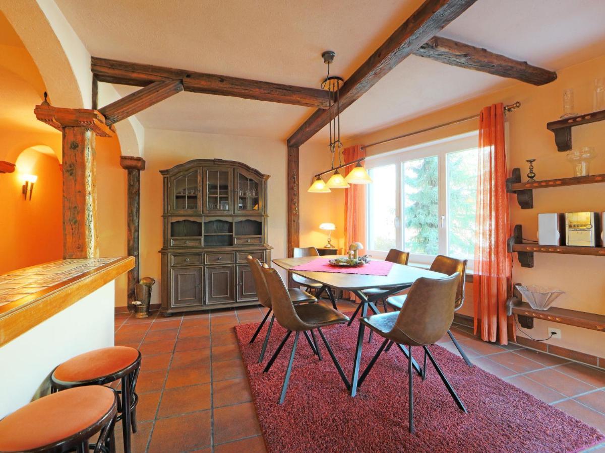 Apartment Bodmen A By Interhome Zermatt Exterior foto